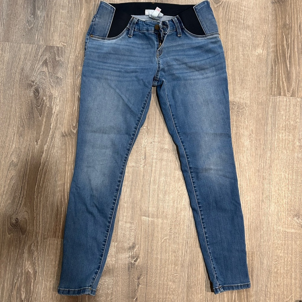 Isabel Maternity jeans